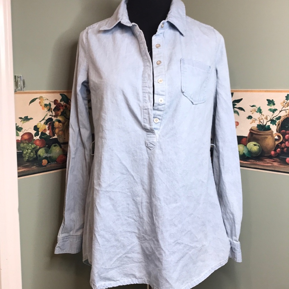 Rue 21 Jean Tunic